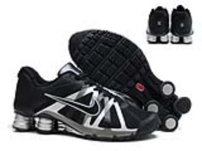 Nike Shox Roadster-3